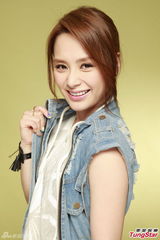 阿娇：对爱从未失望一切随缘 两年后结婚生子