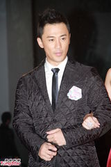 高清组图：TVB巡礼众星云集 杨怡徐子珊斗艳