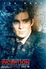 幻灯图集：《盗梦空间》人物海报 七主角身份曝光