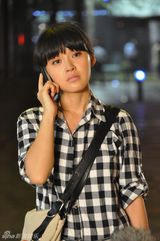 组图：《有爱就有家》萨日娜王琳诠释母爱真情