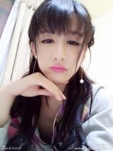 组图：最美伪娘雌雄莫辩 变身神仙姐姐秒杀女星