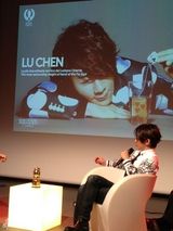 组图：刘谦成首位欧洲格罗拉魔术大师金奖华人