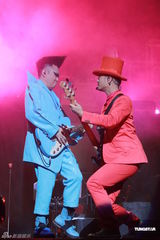 组图：黄耀明否认有意从政 再呼吁莫歧视同性恋