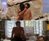 盘点银幕激情床战：上床靠演技 床上玩情趣