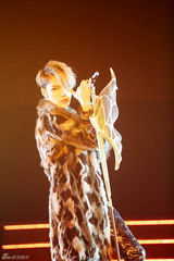 高清图：JYJ金在中日本巡演落幕 动员十万观众