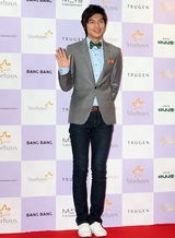 高清图：李民浩FANMEETING活动 2AM等出席