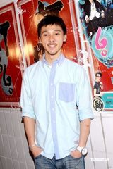 高清组图：林家栋解析《打擂台》 携黄又南讲哲理