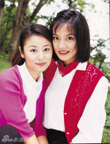 策划：历代琼瑶女星大盘点 琼女郎境况各异