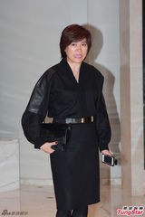 组图：周显扬杜致朗完婚 郭富城等众星道贺