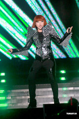 高清组图：MAMA音乐盛典澳门盛放 张杰获亚洲歌手奖