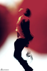 高清组图：沙宝亮最新宣传照展示异度音乐空间 