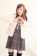 组图：英国90后萌妹贝琪-库尔135张美图集锦