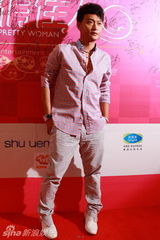 幻灯：《美丽俏佳人》千集红毯 群星云集星光熠熠