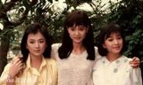 策划：历代琼瑶女星大盘点 琼女郎境况各异