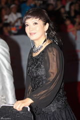 组图：第28届金鸡奖红毯 群星云集女星美艳男星帅气