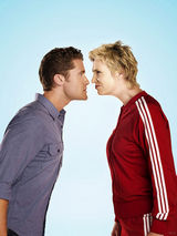 组图：2011圣地亚哥动漫展电视剧集最新剧照