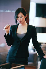 组图：《全民目击》口碑好 精彩庭审桥段获赞