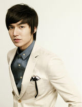 高清组图：李敏镐140张帅图集锦 《猎人》将大结局