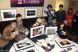 高清图：苏有朋Hebe等名人公益摄影活动作品展示