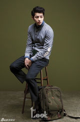 组图：票选十二星座韩国花美男