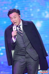 组图：十大中文金曲陈奕迅容祖儿再连霸