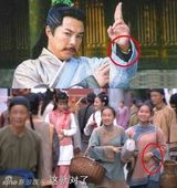 策划：那些年我们一起错过的搞笑穿帮镜头