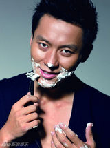 组图：2011BQ红人榜 人气男明星入围名单