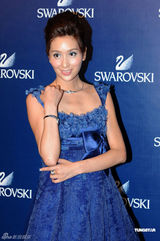 高清图：周迅谈贾宏声自杀表难过 有意参加葬礼