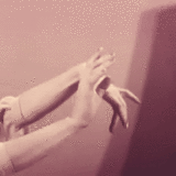 组图：揭秘《睡美人》原型 画师速写妙趣横生