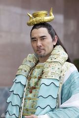 组图：电视剧《舞乐传奇》主演及剧照