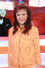 组图：电台主持人白韵琴发声明回应骂战指控