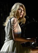 组图：56届格莱美现场表演合集 蠢朋克夺年专