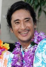 组图：《享受今天》新闻发布会 申贤俊郑俊浩捧场