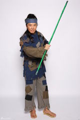 组图：大咖秀第四季总决赛 模仿升级火药味浓