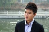 组图：贾乃亮《前规则》开播 阳光男人形象曝光