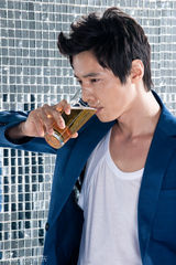 高清组图：元彬160张美图集锦 释放型男魅力