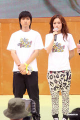 高清组图：黎明梁咏琪莫文蔚等众星献唱太阳计划