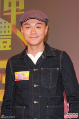 组图：TVB台庆提名揭晓 马国明杨怡再争视帝后