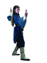 高清图：3D电影《最后的风之子》人物照