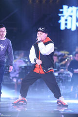 组图：《好歌曲》蔡健雅主打之争 偏爱重口味