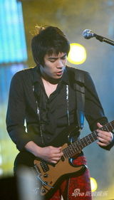 高清：热波音乐节第三天 苏打绿压轴万人合唱