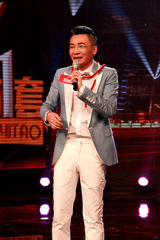 组图：《我们有一套》精彩现场 沙宝亮孙悦等亮相