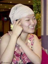 组图：奥运冠军肖钦前女友王媞昔日生活照曝光