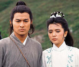 组图：邵逸夫捧红多名大咖 周润发刘德华在列