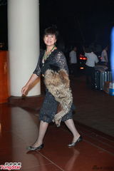 组图：钱嘉乐汤盈盈婚礼直击 郭富城成龙祝贺