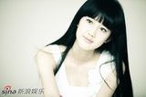 高清组图：《丑女无敌》90后阳光小美女文梦洋写真