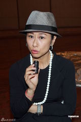 组图：叶倩文个唱挑战拉丁舞 回想早年拍片辛酸史