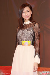 组图：TVB台庆提名揭晓 马国明杨怡再争视帝后