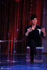 组图：李晨携兄弟连齐聚《艺术人生》畅聊五味人生