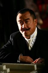 高清组图：贺岁动作大片《十月围城》剧照曝光